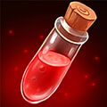 Health Potion | Titans League Game