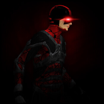 Atsui | Titans League Game