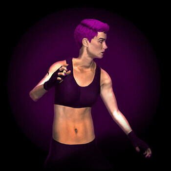 Karin | Titans League Game