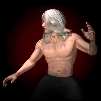 Lucian | Titans League Game