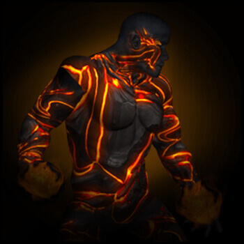 Maxis | Titans League Game